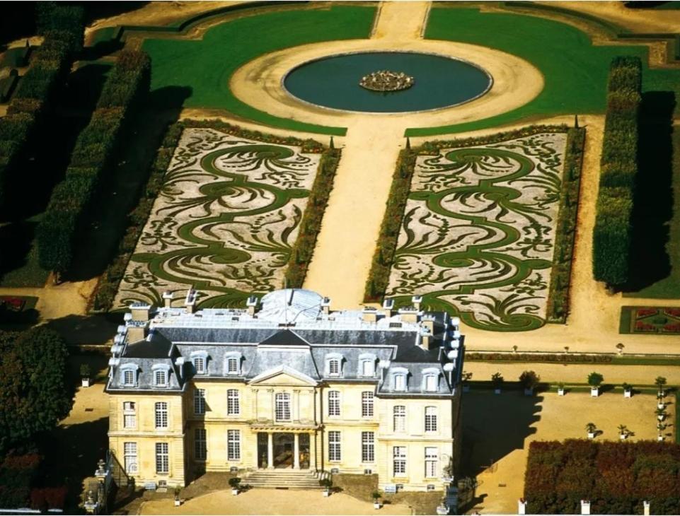 L'Escapade Enchantee Paris-Disneyland Noisy-le-Grand Eksteriør bilde